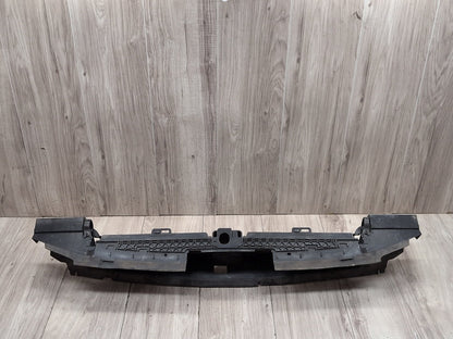 2016-2022 BMW 750i G12 Front Lower Radiator Air Flap Shutter 8091762 OEM