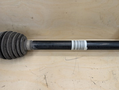 2012-2018 BMW 328i F30 Rear Right Passenger Half Shaft Output CV Axle 7637444