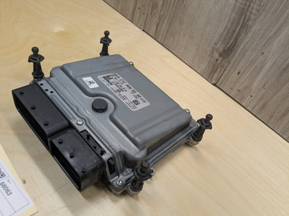 2009-2011 Mercedes-Benz R171 SLK-Class M272 Engine ECU DME Module A2729000300