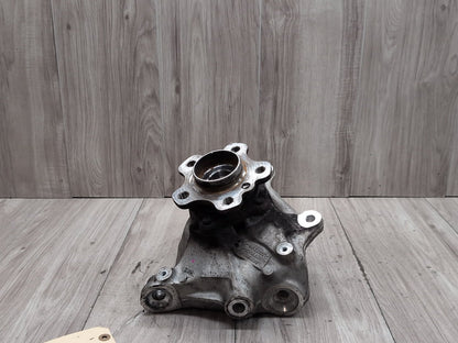 OEM BMW G20 G22 G23 330 M340 FRONT Left Driver Hub Spindle Knuckle Bearing AWD