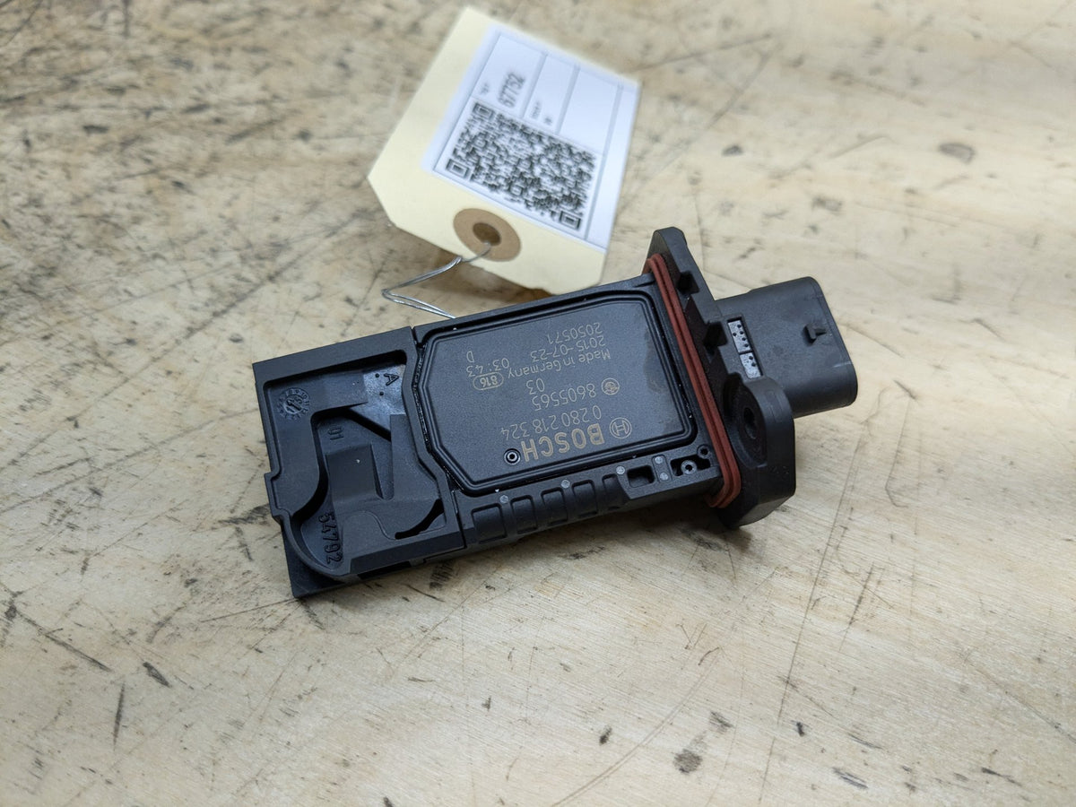 OEM BMW F22 F30 F32 F36 G01 G12 G30 Engine B46 B58 N63R MAF Mass Air Flow Sensor
