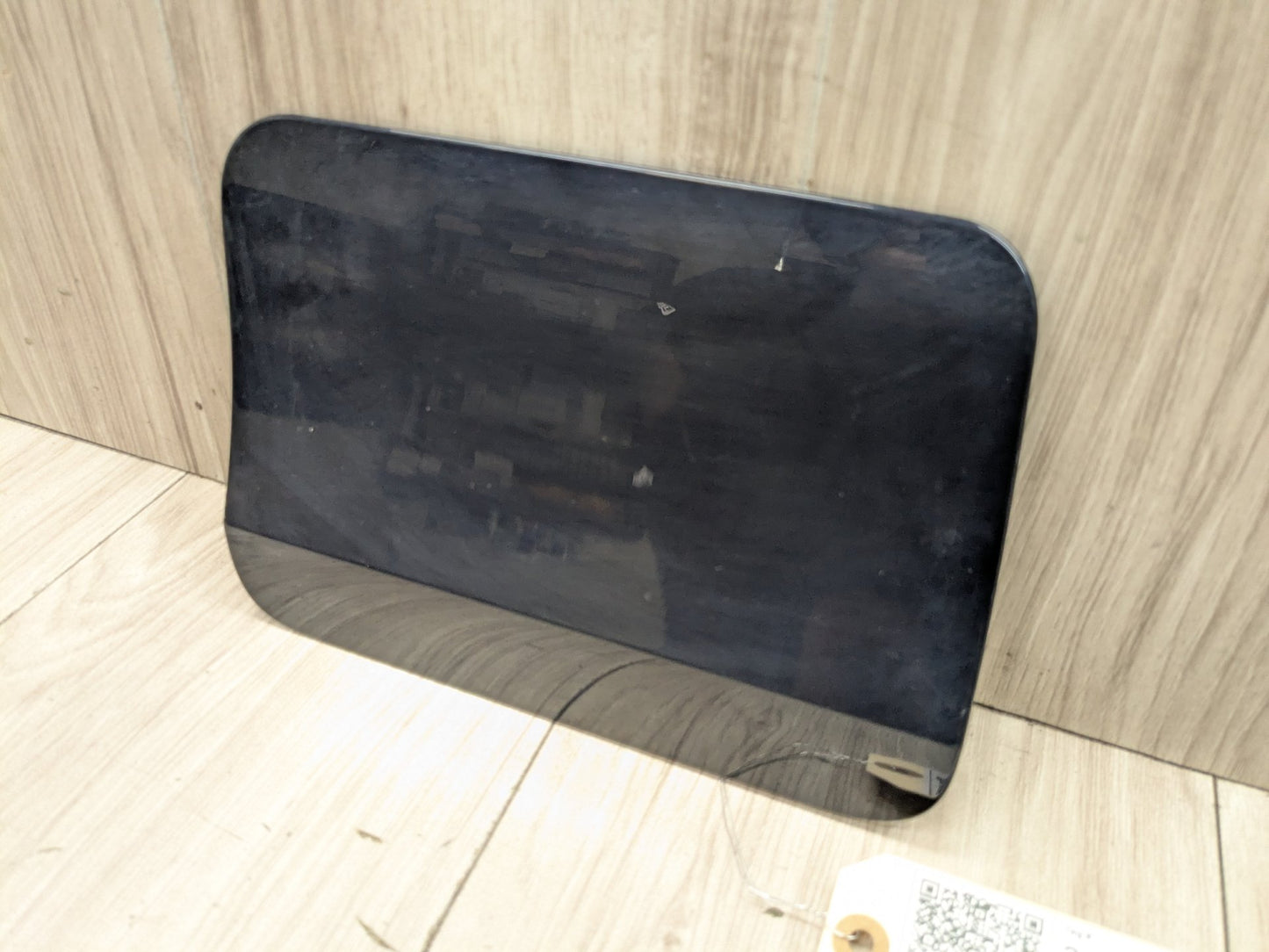 2019 - 2026 BMW X5 G05 Gas Cover 7441609 N63B44M3