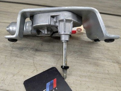 14-18 OEM BMW F15 F85 X5 Rear Tailgate Liftgate Windshield Window Wiper Motor