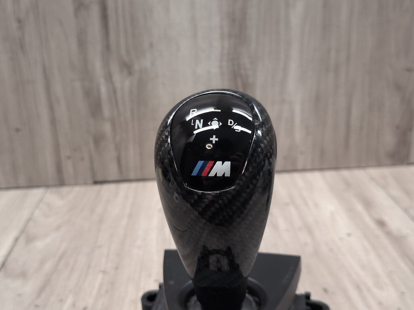 2012-2018 BMW M6 F06 Transmission Switch Shifter Assembly 7846585