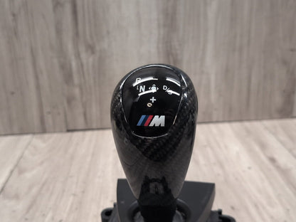 2012-2018 BMW M6 F06 Transmission Switch Shifter Assembly 7846585