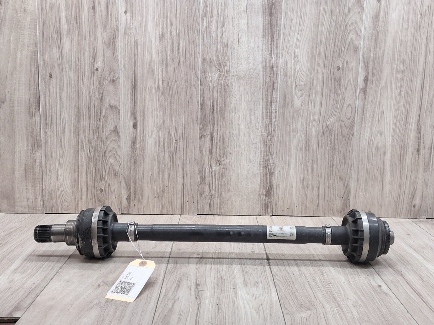 19-25 OEM BMW G20 M340 G42 M240 Rear Left Driver Side Output Half Shaft CV Axle