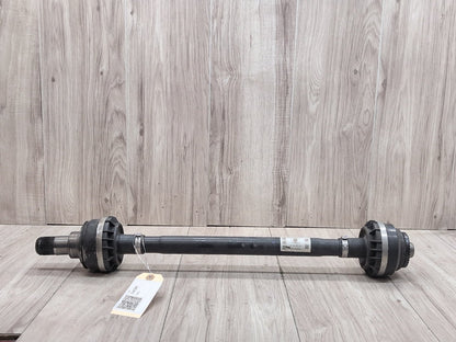 19-25 OEM BMW G20 M340 G42 M240 Rear Left Driver Side Output Half Shaft CV Axle