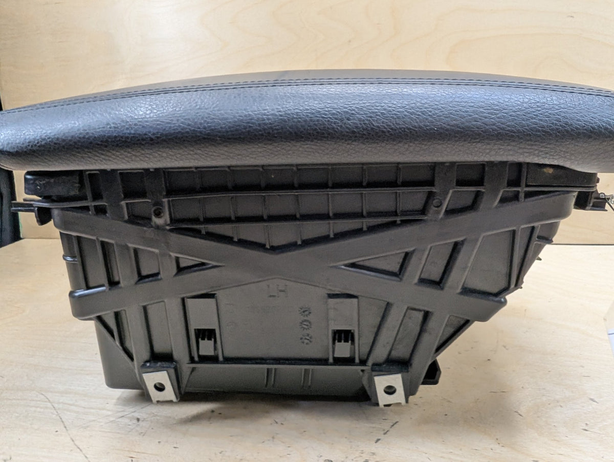 2015-2019 BMW X6 F16 Center Console Armrest Arm Rest 9251992 OEM