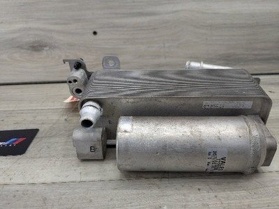 19-23 OEM BMW G05 G06 G07 X5 X7 B58C AC Air Conditioning Condenser Dryer 6847989