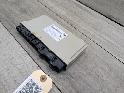 PRE-LCI OEM BMW F90 G01 G12 G30 M5 X3 Front Driver Passenger Seat Memory Module