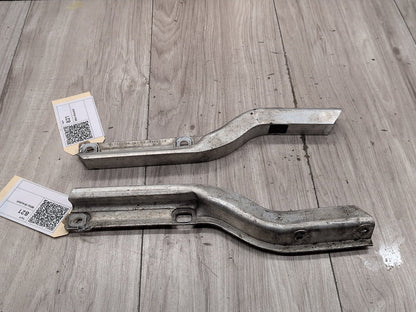 OEM BMW F01 F02 F07 F10 F11 F12 F13 Front Left Right Radiator Support Reinforcement Bracket