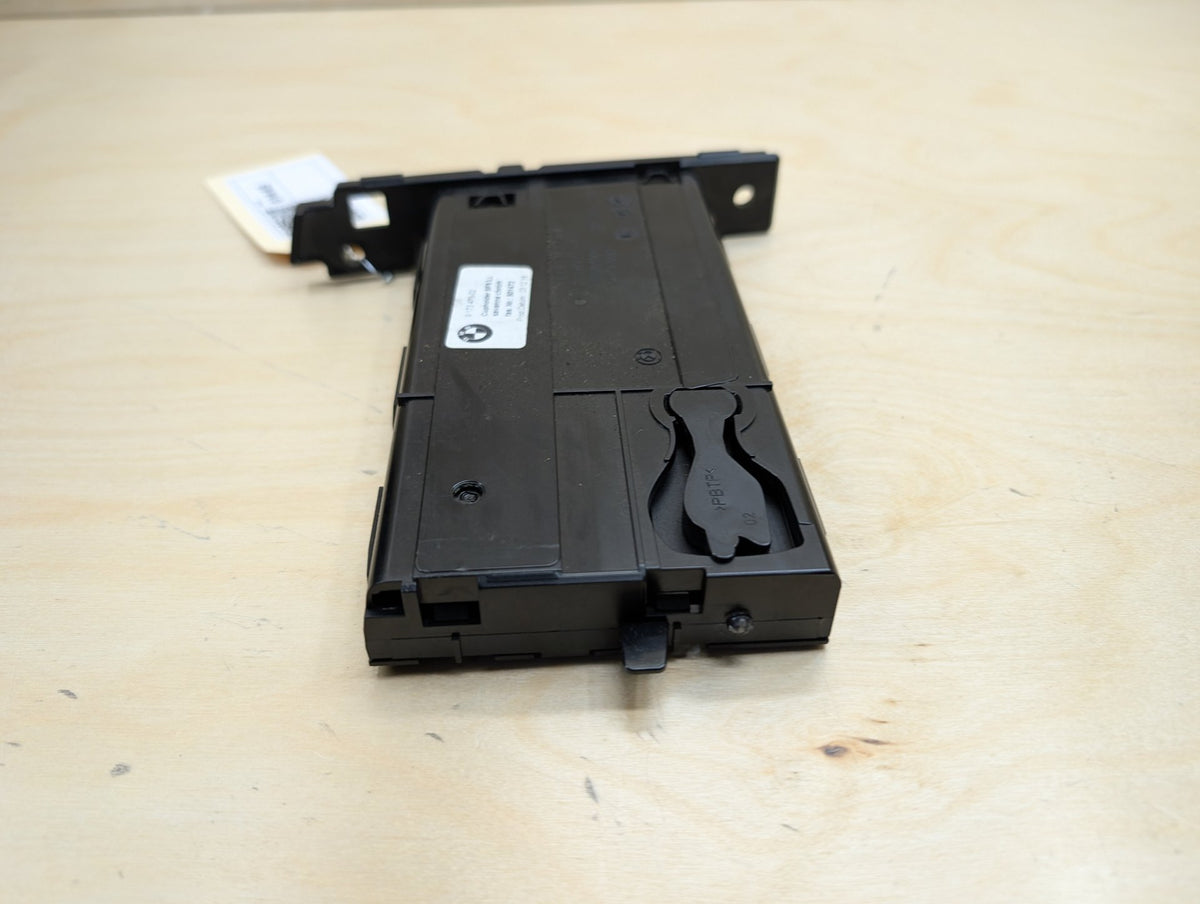 2007-2013 BMW 328i E93 Center Console Cup Holder 9173473 OEM