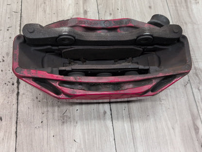 2018-2023 Audi S4 B9 Front Left Right Brake Caliper SET 8W0615106CR