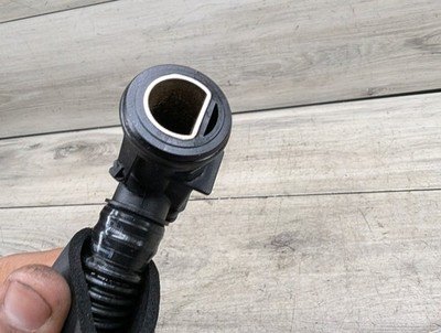 OEM BMW F30 F36 G01 G20 G26 Engine B46 Air Cleaner Filter Resonator Hose Tube