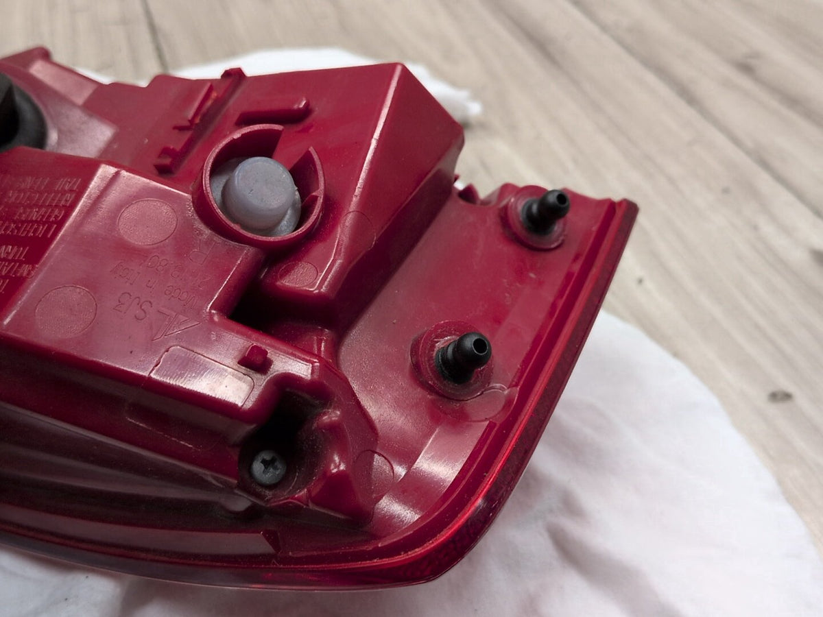 2016 Audi S5 8T Rear Right Passenger Outer Tail Light 8T0945096J OEM