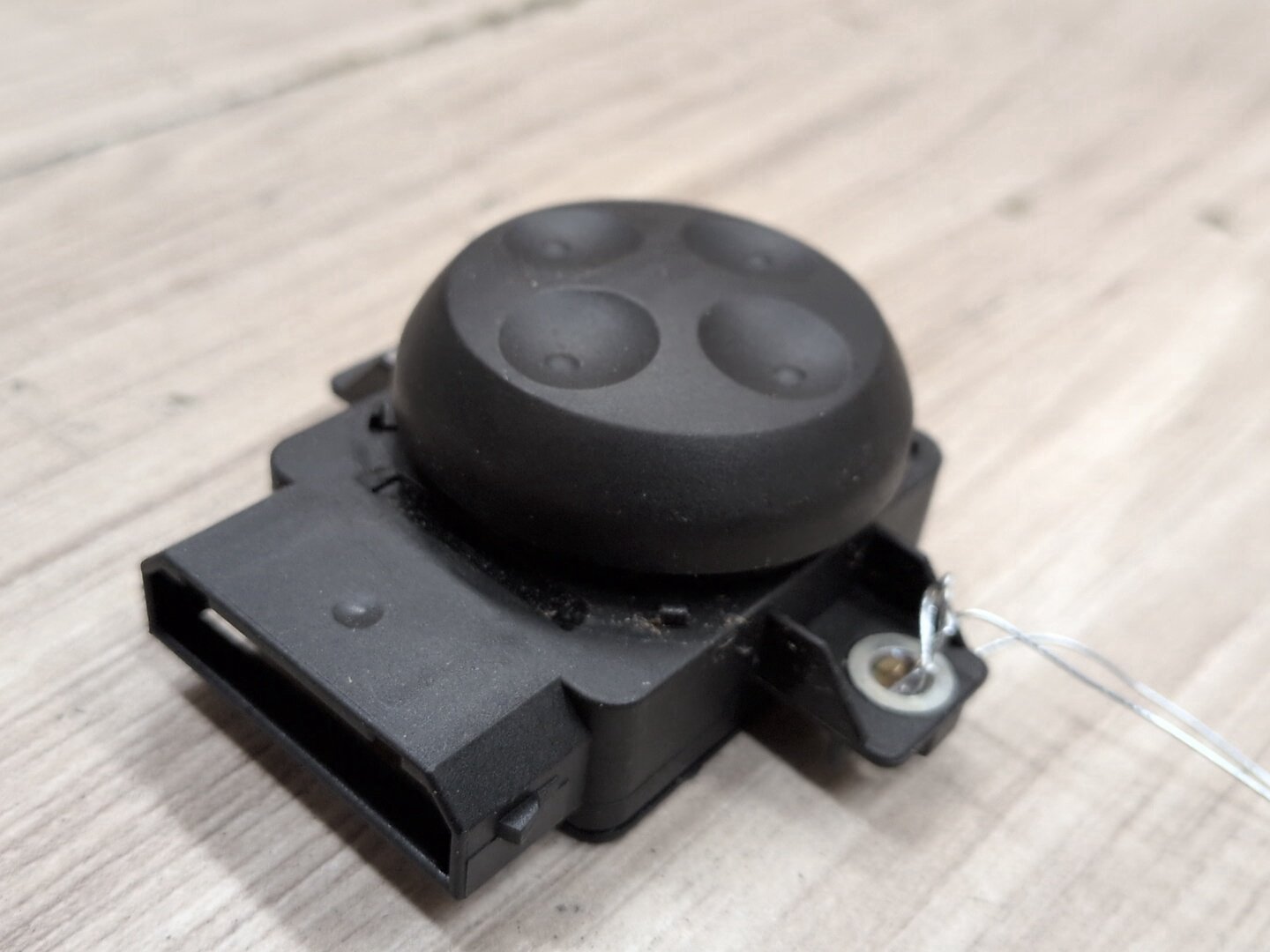 2008 - 2017 Audi S5 8T Front Left Driver Seat Control Switch 8E0959777B