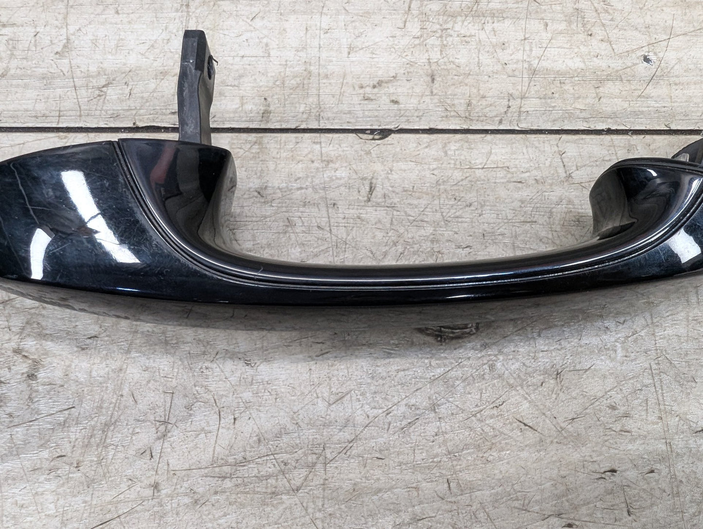 2018 - 2024 BMW X3 G01 Front or Rear Right Passenger Exterior Door Handle 7470530 B46B20O1
