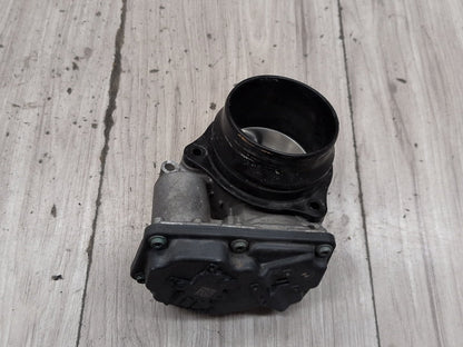 OEM BMW F39 F44 F48 F90 G05 G12 750 G30 M550 M8 Engine B46 N63 S63 Throttle Body