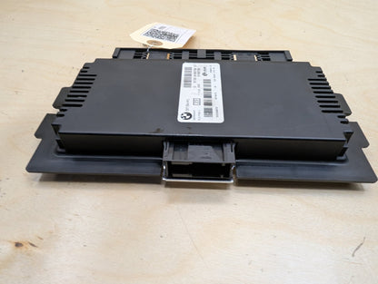 06-10 OEM BMW E90 E92 M3 328 335 AHL FRM II 2 Footwell Light Control Module