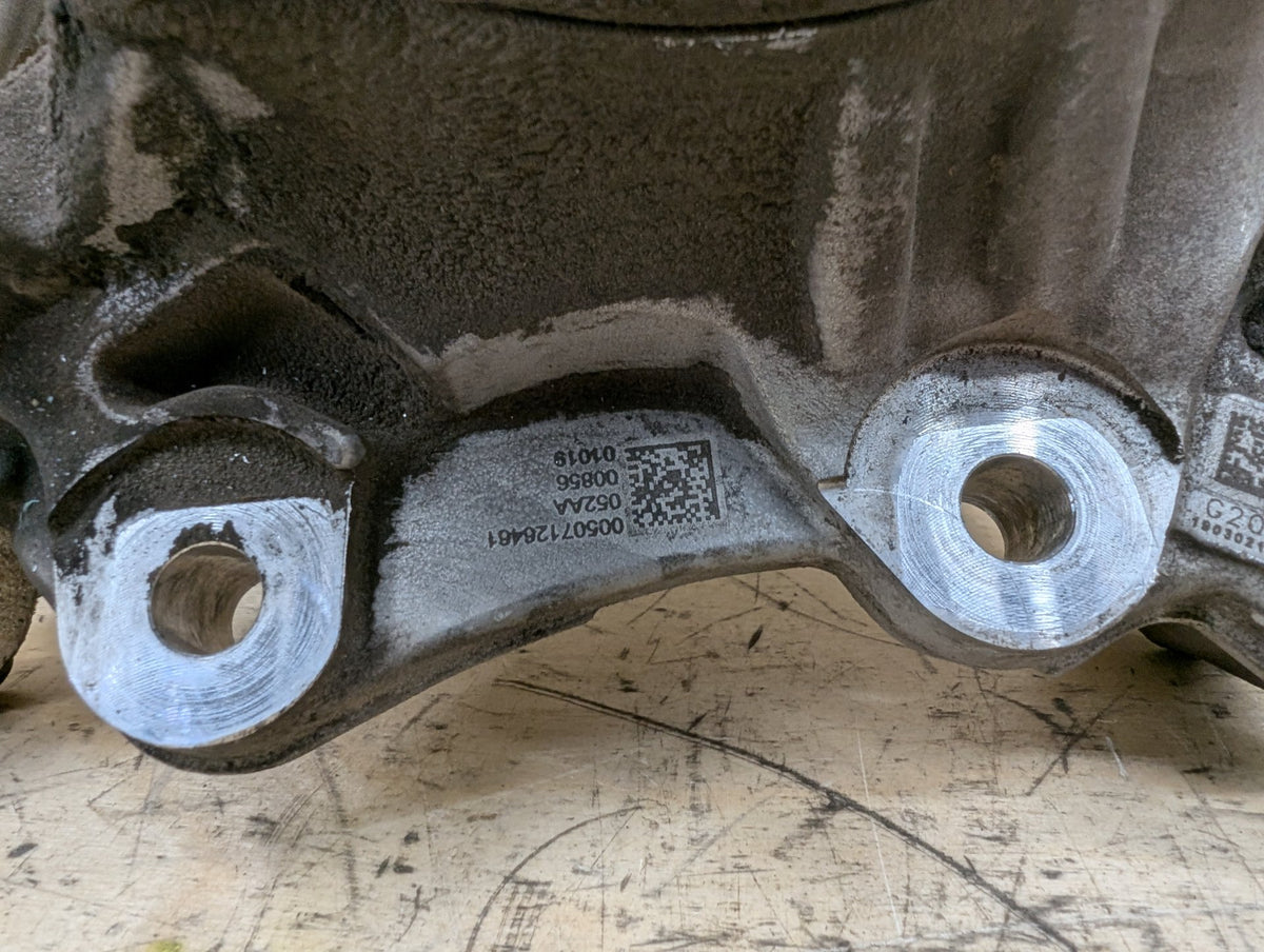 19-25 OEM BMW G20 330 M340 REAR Right Passenger Side Knuckle Hub Spindle Bearing