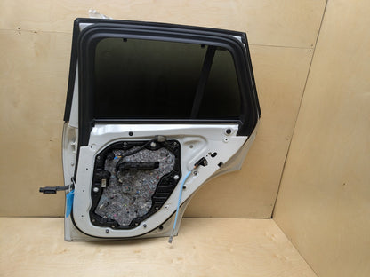 19-25 OEM BMW F95 G05 X5 X5M Rear Right Passenger Door Shell Panel