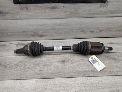 14-19 OEM BMW F15 F16 X5 X6 Front Left Driver Side Output Shaft CV Joint Axle