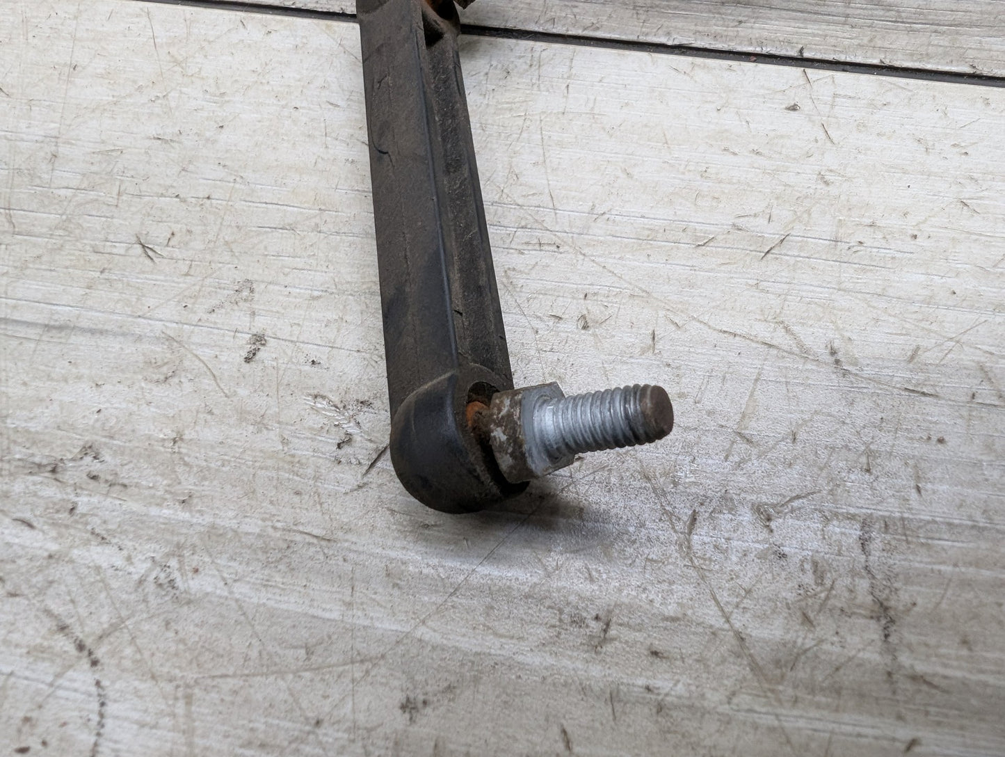 2007-2013 BMW X5 E70 Suspension Height Level Sensor 6853752