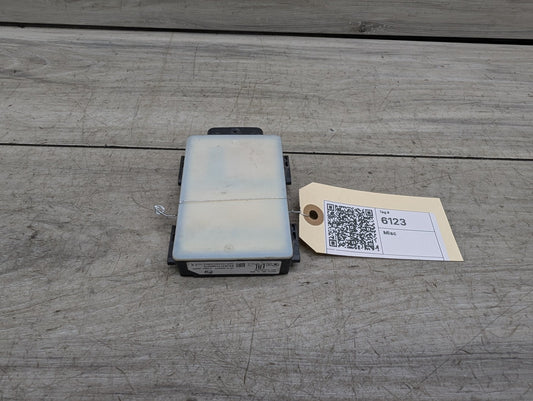 OEM BMW G12 G30 540 M550 750 Blind Spot Radar Sensor Lane Change Warning Module