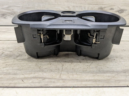 OEM BMW G20 G22 G26 G42 G80 G82 M3 Center Console Cup Holder Storage Compartment