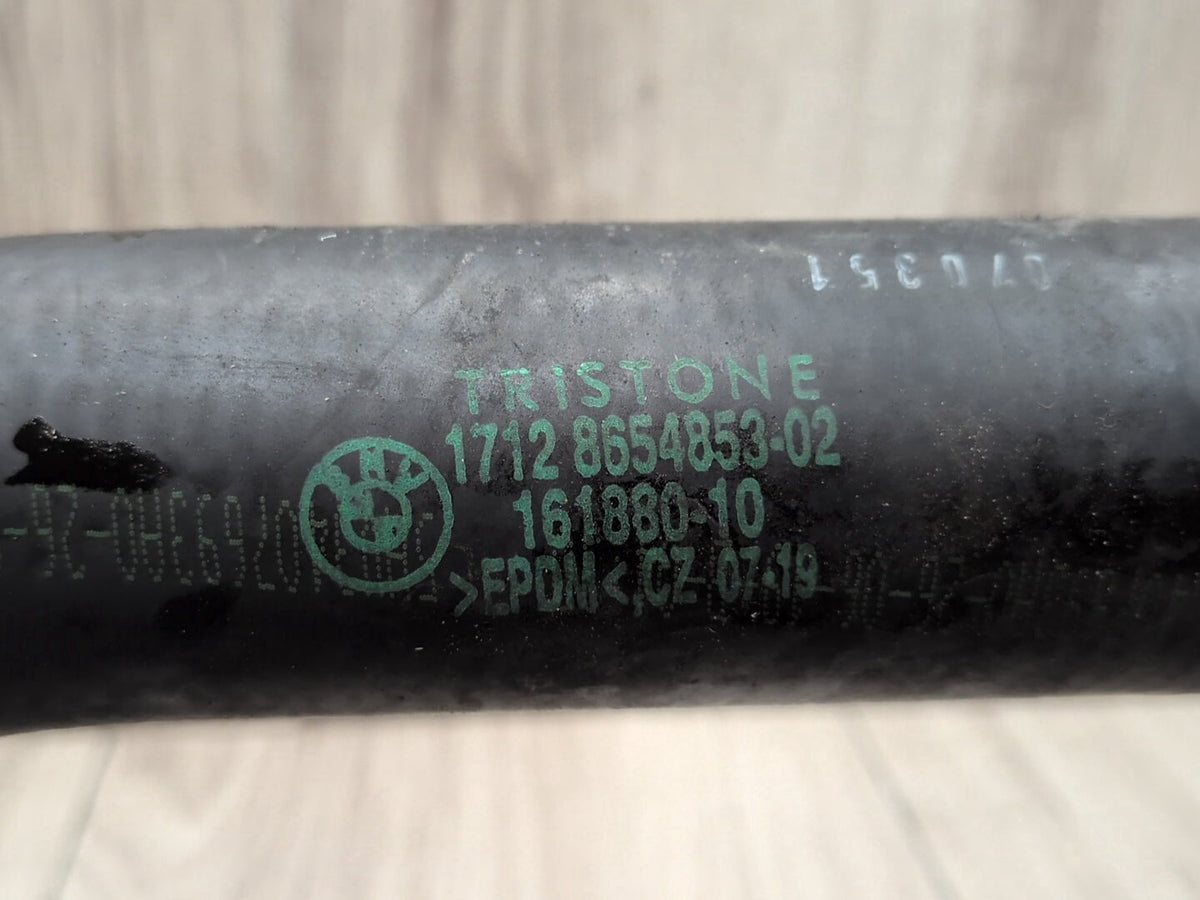 2019-2026 BMW M340i G20 Engine Radiator Coolant Pipe Hose SET OEM