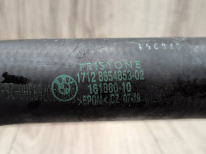 2019-2026 BMW M340i G20 Engine Radiator Coolant Pipe Hose SET OEM