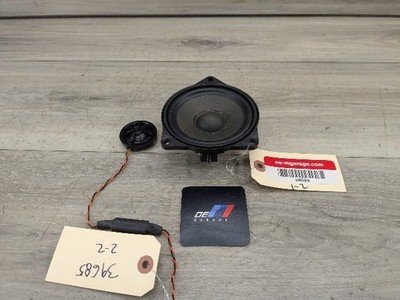 OEM BMW F95 F97* G01* G05 G06 G07 X5 X7 Top Hifi MID Range Speaker Tweeter PAIR