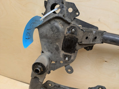 12-18 OEM BMW F22 F30 F31 RWD Front Axle Support Suspension Subframe K-Frame