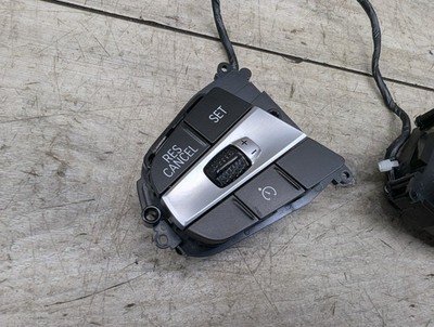 18-21 OEM BMW G01 G02 X3 X4 Steering Wheel Multifunction Switch Button