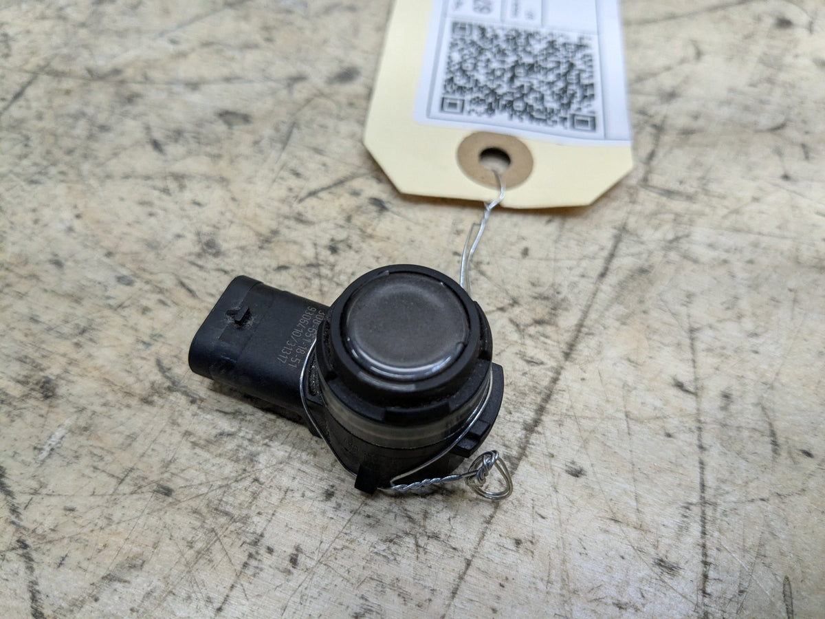 2018-2023 BMW M550i G30 Bumper PDC Parking Distance Sensor 9283200 OEM