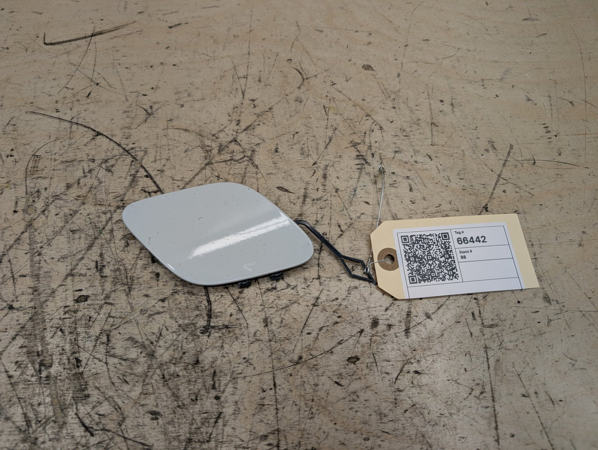 2019-2026 BMW 330i G20 Front Bumper Tow Hook Insert Cover 7422621 OEM