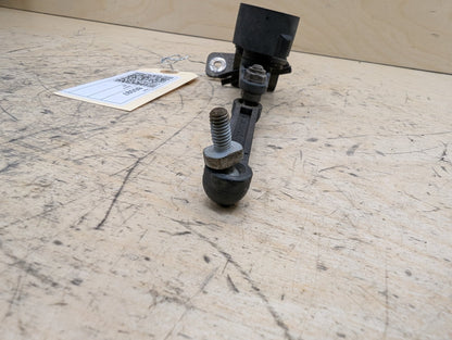 OEM BMW F30 F80 F90 G30 G20 M3 M4 Rear Left Right Suspension Height Level Sensor
