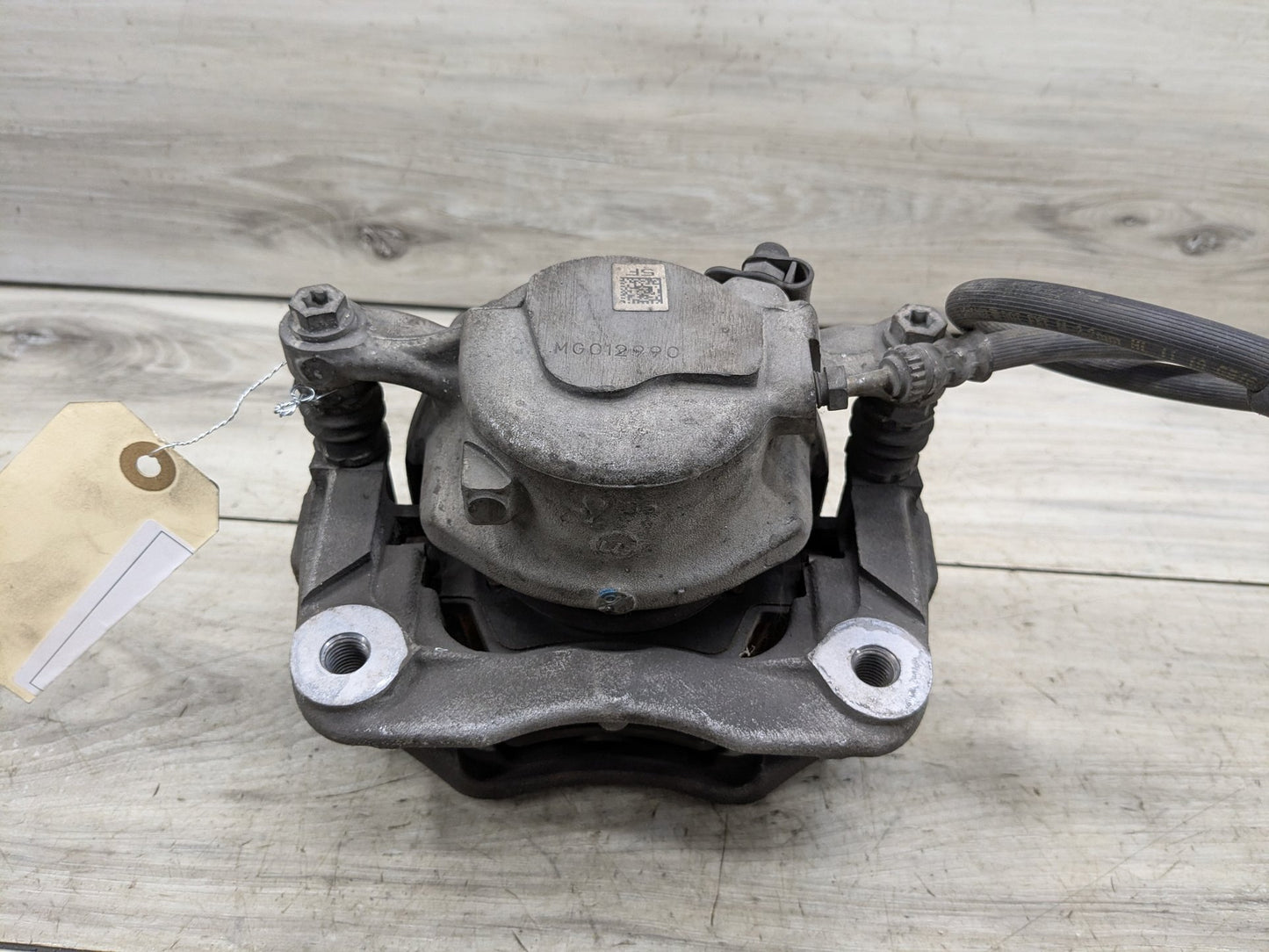 OEM BMW G01 G20 G22 G23 G26 G29 X3 330 430 FRONT Left Driver Side Brake Caliper