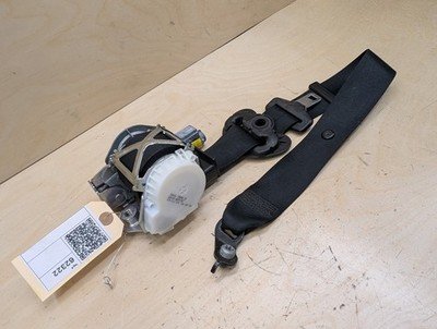 12-20 OEM BMW F30 F36 F80 M3 Front Left Driver Side Seatbelt Retractor Black