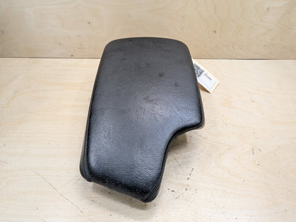 2012-2018 BMW 335i F30 Center Console Armrest Arm Rest 9285129 OEM