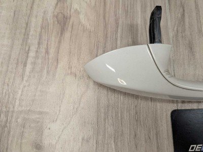 *20-24 OEM BMW F44 228 M235 Front Rear Right Passenger Door Handle COMFORT White