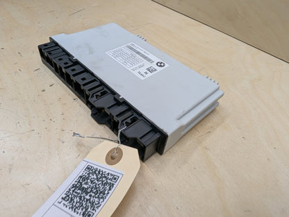 OEM BMW F15 F22 F30 F32 F36 F80 F82 M3 M4 Front Left Right Seat Control Module