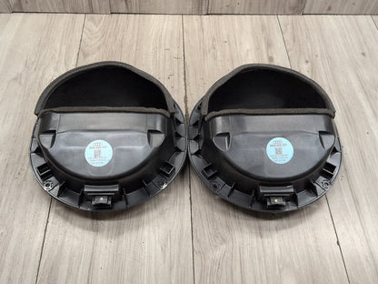 2018-2023 Audi S4 B9 Left Right Seat Speaker Subwoofer SET 8W5035297
