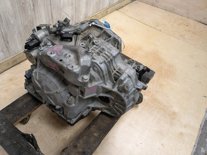 2015-2018 Audi 8U Q3 CCTA MYZ Automatic Transmission Assembly AWD 100k Miles