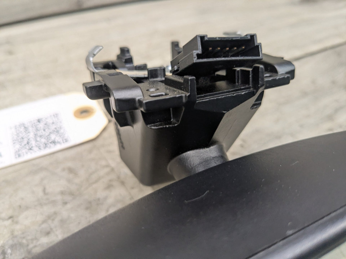 2018 - 2023 BMW X3 G01 Rear View Interior Mirror 6995976 B58B30M0
