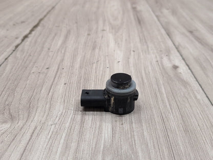 OEM BMW F15 F48 F85 F90 F97 G01 G12 G30 X3 Bumper Parking Sensor PDC Black 5.7.1
