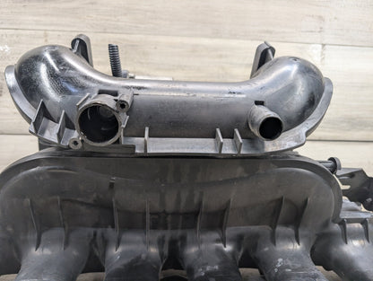OEM BMW E70 E82 E88 E90 E92 E93 Engine N52 Intake Manifold w/ Throttle Body