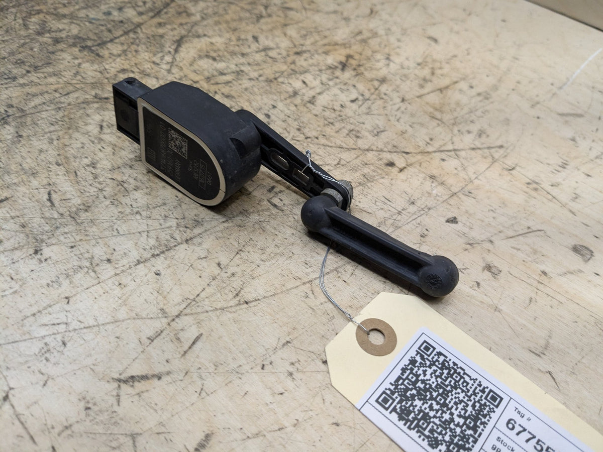 OEM BMW F30 F80 G20 G30 M3 Front Rear Left Right Suspension Height Level Sensor