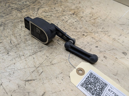 OEM BMW F30 F80 G20 G30 M3 Front Rear Left Right Suspension Height Level Sensor