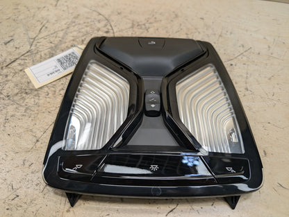 2019-2026 BMW 330i G20 Headliner Overhead Dome Light Switch Module 9893133 OEM